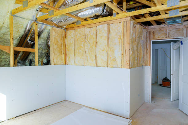 Reliable Barrington, NJ Insulation Contractor Solutions