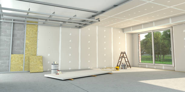 Best Garage Insulation Installation  in Barrington, NJ