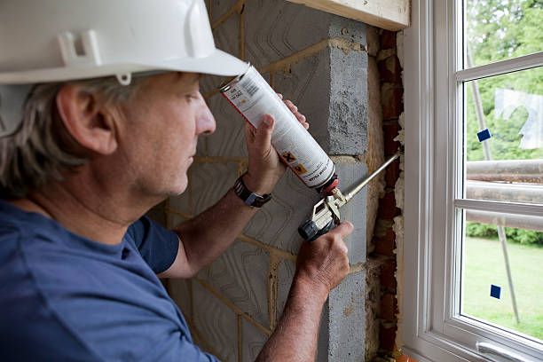 Best Insulation Contractor Near Me  in Barrington, NJ