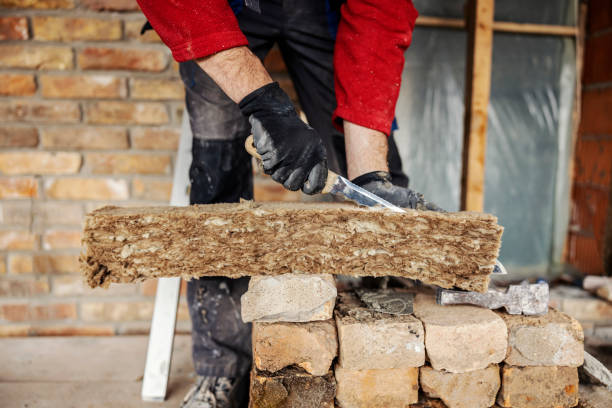 Best Residential Insulation Services  in Barrington, NJ